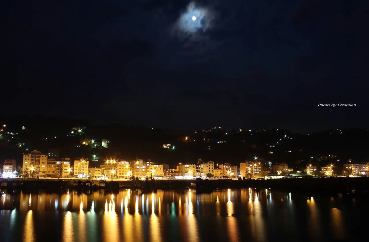 Çavuşlu'dan Manzaralar — fotoğraf 11