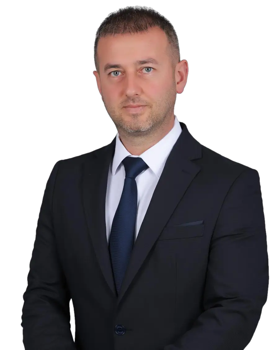 Belediye Başkanı Selim HAMZAOĞLU