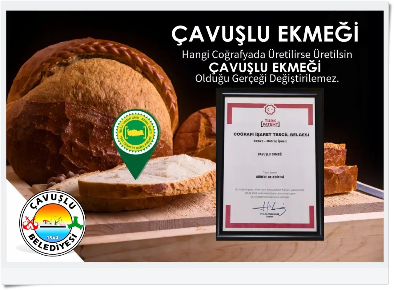 Avukat Duran’dan “Çavuşlu Ekmeği” Zaferi…