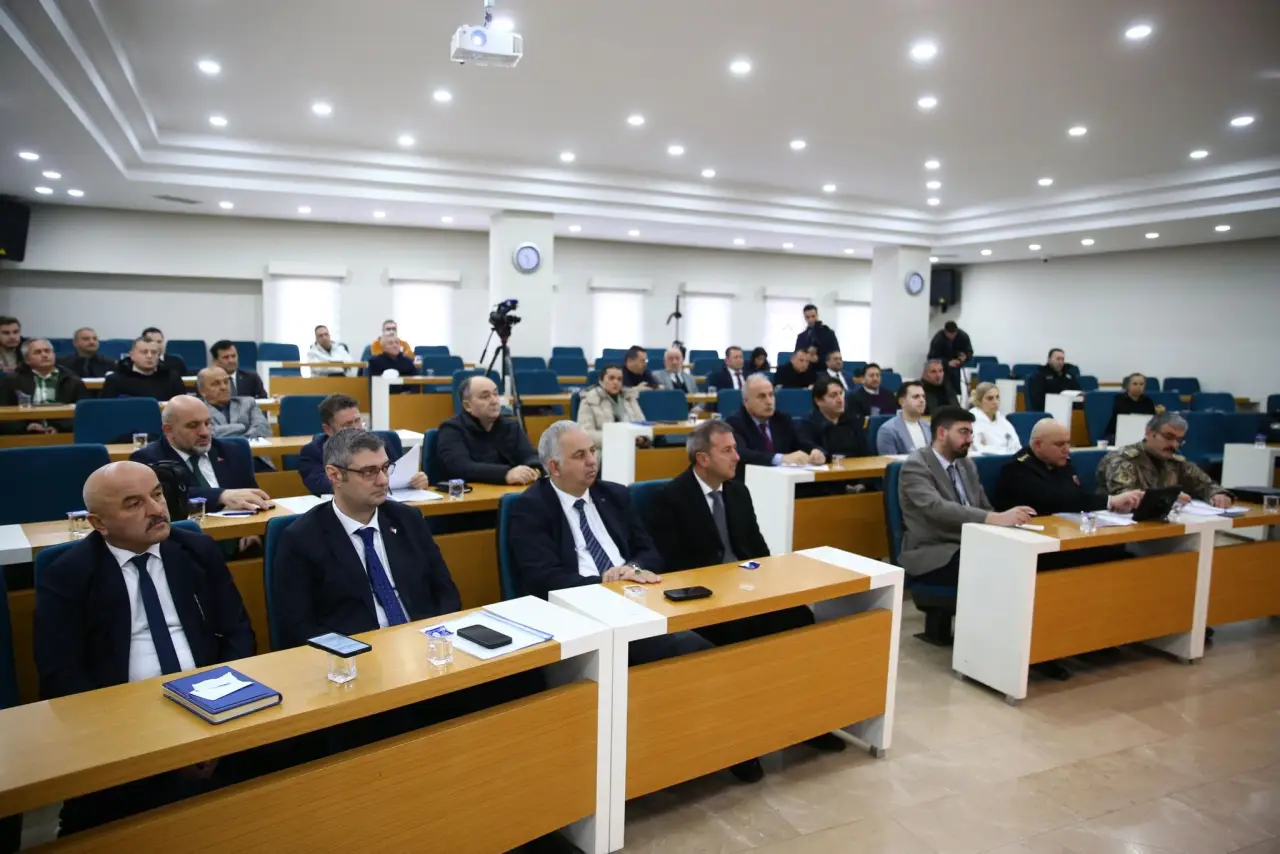 Sokak Hayvanları İçin Toplanıldı...