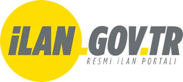 Resmi ilan portalı