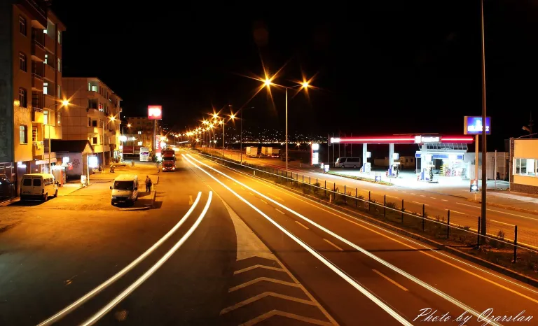 Çavuşlu'dan Manzaralar — fotoğraf 12