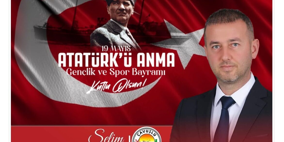 19 MAYIS 2026